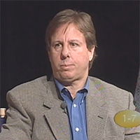 理查德·施瓦兹博士（Richard Schwartz, PhD）