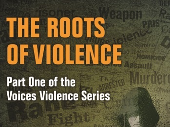 暴力的根源
