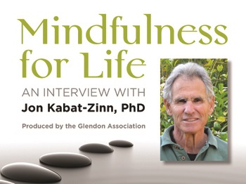 终身静观：乔恩・卡巴金访谈录