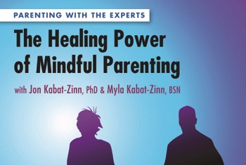 静观养育的治愈力量