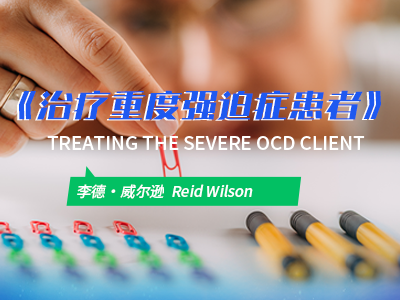 治疗严重OCD来访者（Treating the Severe OCD Client）
