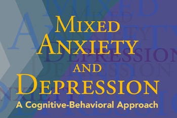 混合性焦虑与抑郁：一种认知行为疗法