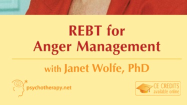 REBT在愤怒管理中的应用