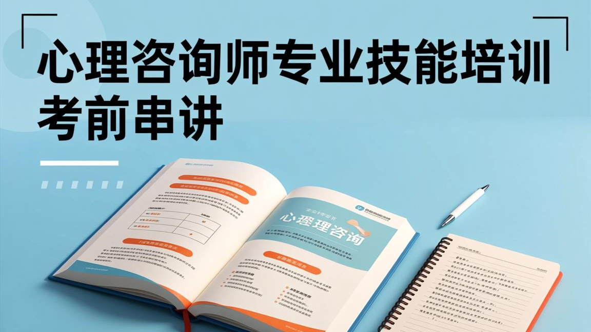 2026年4月考试——考前串讲